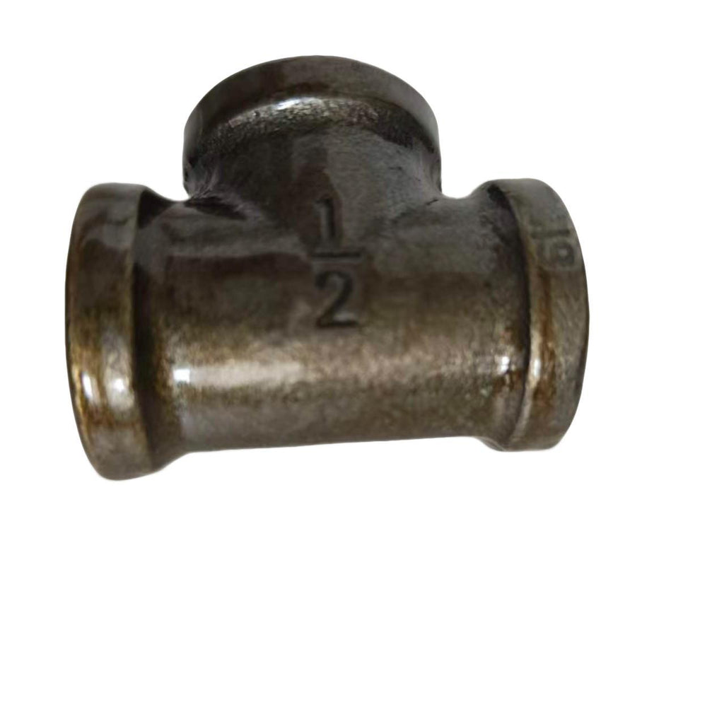 ValveArtisan Industrial Pipe Shelf Bracket